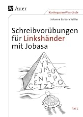 Schreibvorübungen linkshände gebraucht kaufen  Wird an jeden Ort in Deutschland