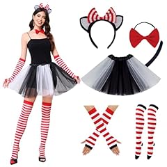 Talwior costume minnie usato  Spedito ovunque in Italia 