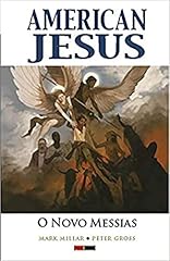 Panini american jesus d'occasion  Livré partout en France