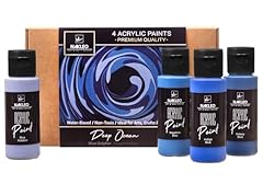 Nakleo lot peinture d'occasion  Livré partout en France