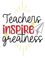 Teacher greatness daily d'occasion  Livré partout en France