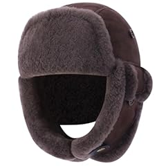 Harssidanzar aviator hat for sale  Delivered anywhere in USA 
