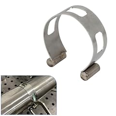 Stainless exhaust tacking for sale  Delivered anywhere in USA 