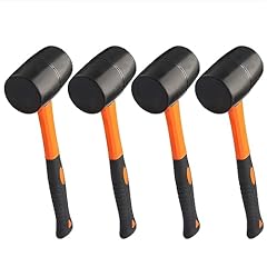 Pcs rubber mallet for sale  Delivered anywhere in USA 