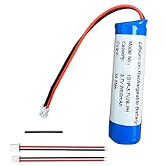 Seasider 3.7v 2600mah for sale  Delivered anywhere in USA 