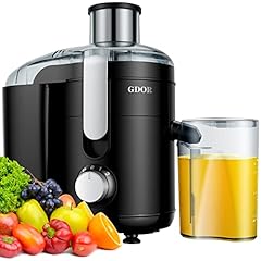 Gdor juicer machines for sale  Delivered anywhere in Ireland