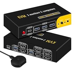 Hdmi kvm switch for sale  Delivered anywhere in USA 