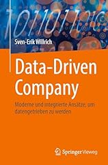 Data driven company gebraucht kaufen  Wird an jeden Ort in Deutschland