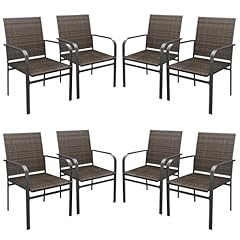 Vicllax patio dining for sale  Delivered anywhere in USA 