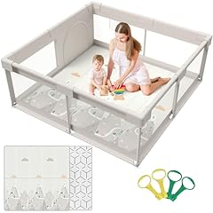 Baby playpen fence for sale  Delivered anywhere in UK