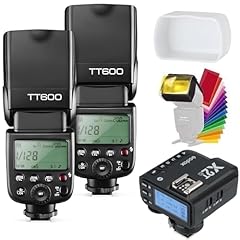 Godox tt600 flash for sale  Delivered anywhere in USA 