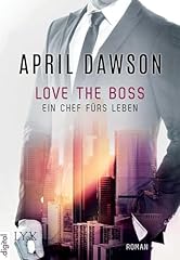 Love the boss d'occasion  Livré partout en Belgiqu
