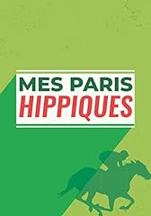 Paris hippiques carnet d'occasion  Livré partout en France