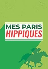 Paris hippiques carnet d'occasion  Livré partout en France