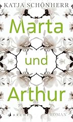 Marta arthur gebraucht kaufen  Wird an jeden Ort in Deutschland