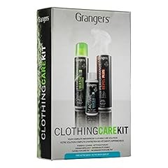 Grangers clothing care for sale  Delivered anywhere in Ireland