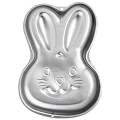 Wilton bunny face for sale  Delivered anywhere in USA 
