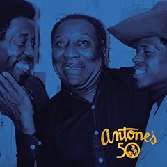 Antones years blues for sale  Delivered anywhere in USA 
