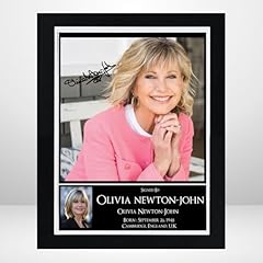 Olivia newton john for sale  Delivered anywhere in UK