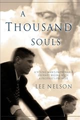 Thousand souls d'occasion  Livré partout en Belgiqu