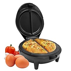 Geepas 1000w omelette for sale  Delivered anywhere in UK