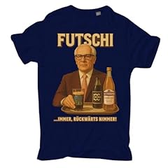 Herren shirt futschi gebraucht kaufen  Wird an jeden Ort in Deutschland