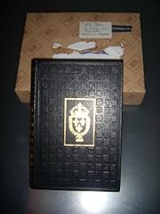 Armorial principales maisons d'occasion  Livré partout en France