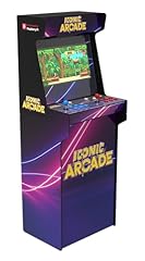 Iconic arcade borne d'occasion  Livré partout en France