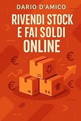 Rivendi stock fai usato  Spedito ovunque in Italia 