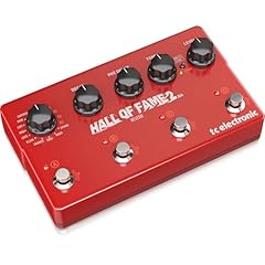 Electronic reverb pedal gebraucht kaufen  Wird an jeden Ort in Deutschland