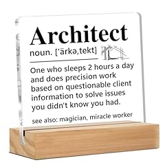 Architect gifts men for sale  Delivered anywhere in USA 