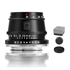 Ttartisan 35mm f1.4 for sale  Delivered anywhere in USA 