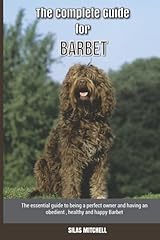 Complete guide barbet for sale  Delivered anywhere in UK