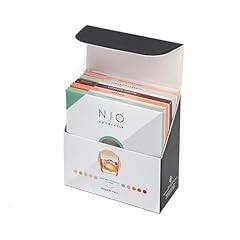 Nio cocktails box usato  Spedito ovunque in Italia 