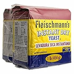 Fleischmann instant dry for sale  Delivered anywhere in USA 