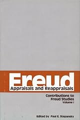 Freud appraisals and d'occasion  Livré partout en Belgiqu