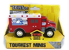 Tonka toughest minis for sale  Delivered anywhere in USA 