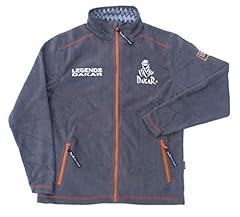Dakar rallywear fleece gebraucht kaufen  Wird an jeden Ort in Deutschland