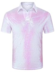 Urru men sequin for sale  Delivered anywhere in USA 