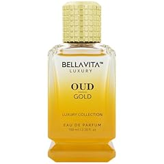 Bellavita luxury oud for sale  Delivered anywhere in USA 