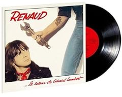 disque 33 tours renaud d'occasion  Livré partout en France