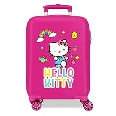 Hello kitty fucsia usato  Spedito ovunque in Italia 