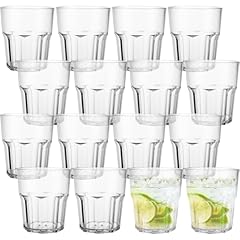 Ahaqu 16pcs 260ml for sale  Delivered anywhere in UK