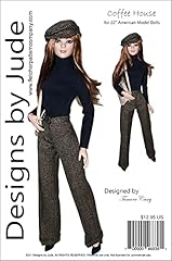 Designs jude doll for sale  Delivered anywhere in USA 