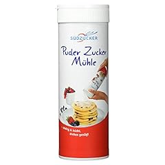 Südzucker puderzucker mühle gebraucht kaufen  Wird an jeden Ort in Deutschland