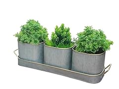 Dipamkar set galvanized for sale  Delivered anywhere in UK
