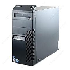 Lenovo thinkcentre m90p d'occasion  Livré partout en Belgiqu
