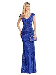 Womens sequined long for sale  Delivered anywhere in USA 