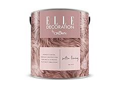 Elle decoration satin gebraucht kaufen  Wird an jeden Ort in Deutschland