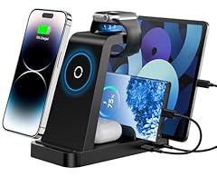 Wireless charger iphone for sale  Delivered anywhere in USA 